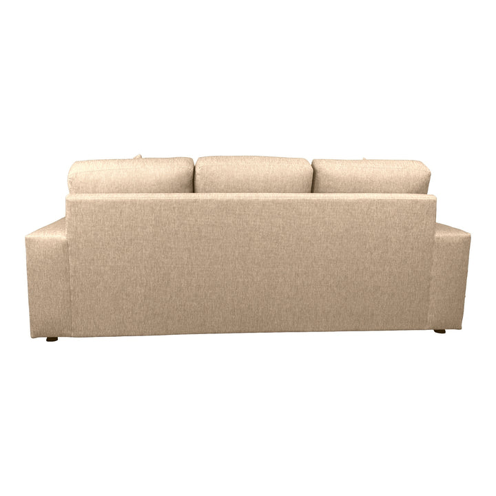 Haven 87" Mid Sofa