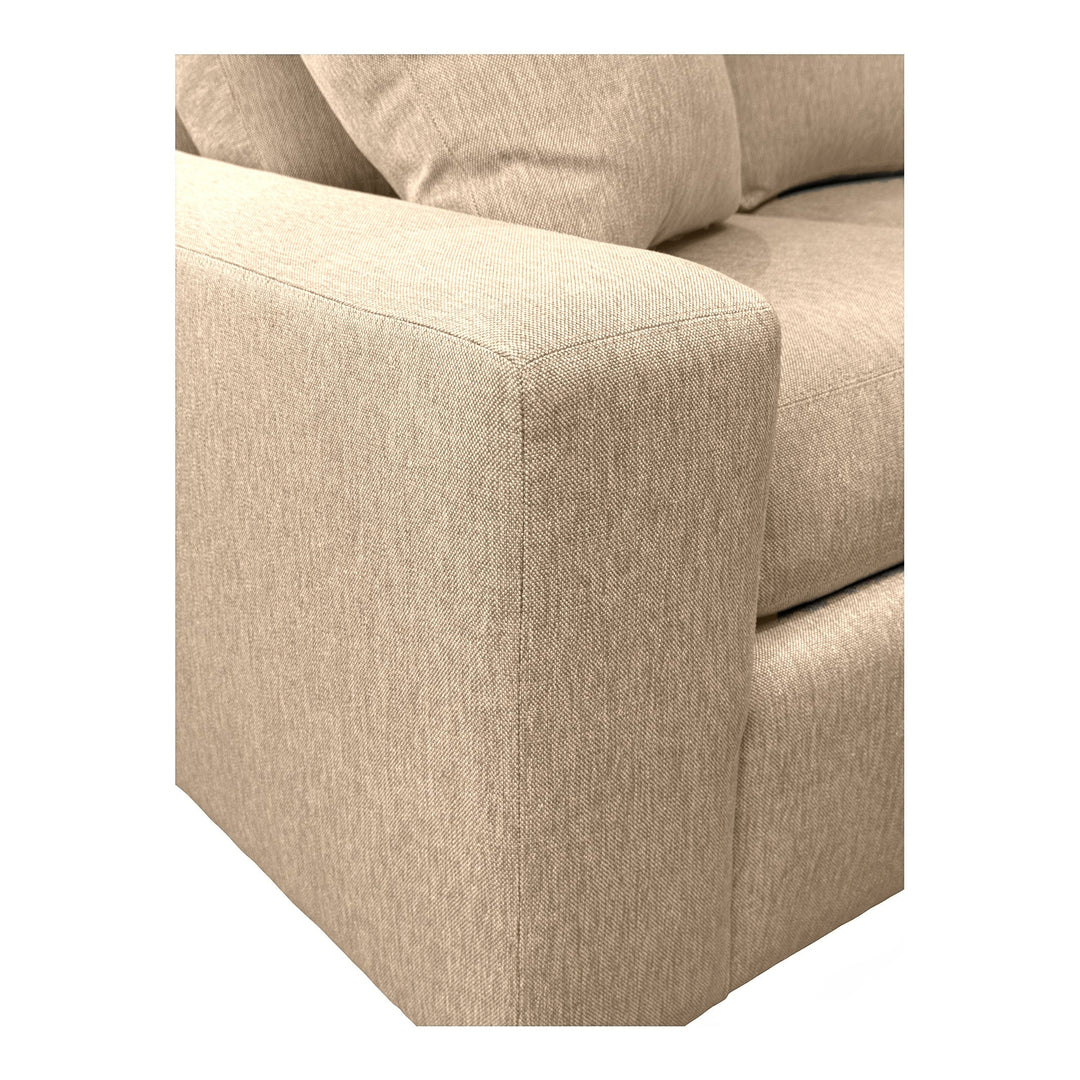 Haven 87" Mid Sofa