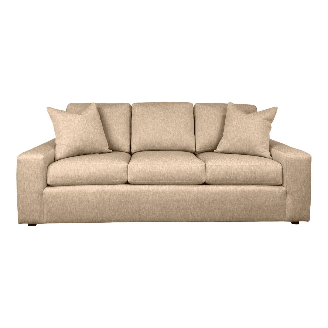 Haven 87" Mid Sofa