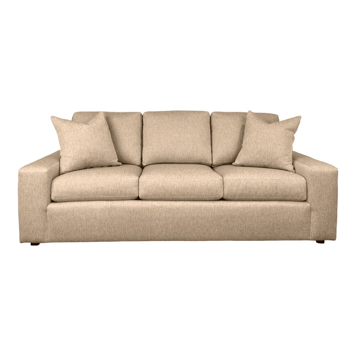 Haven 87" Mid Sofa