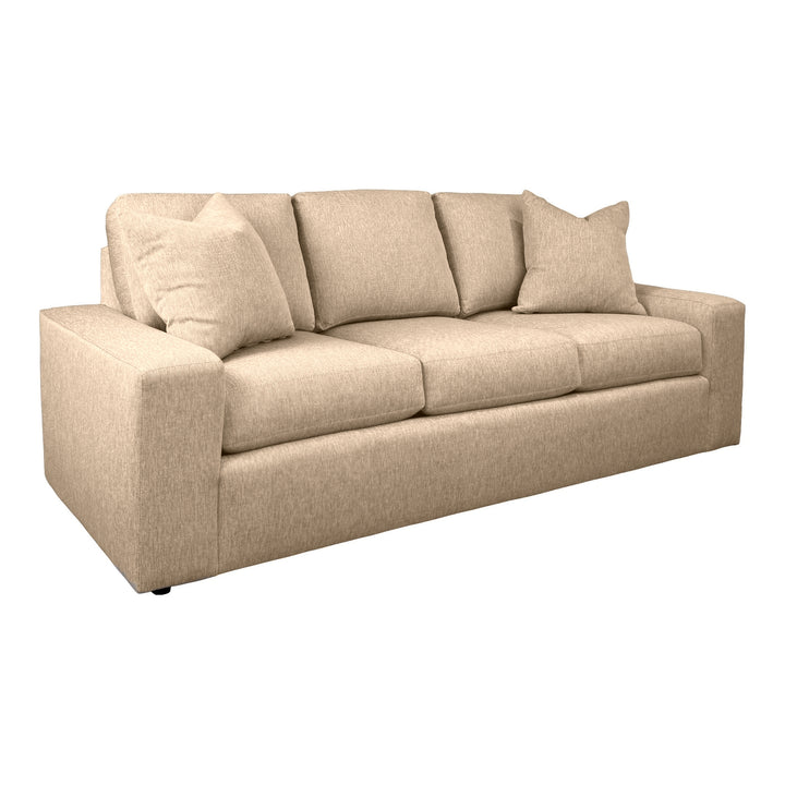 Haven 87" Mid Sofa