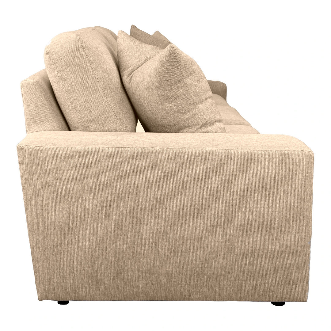 Haven 87" Mid Sofa