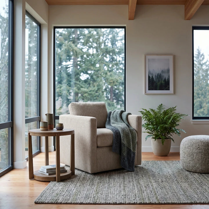 Haven Swivel Chair