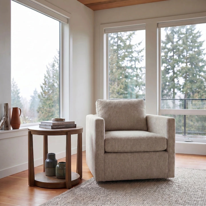 Haven Swivel Chair
