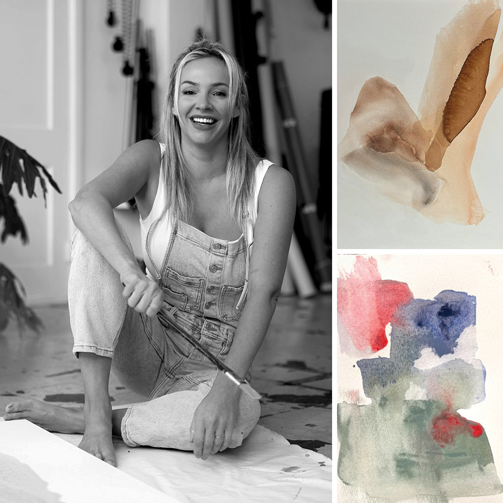 HEATHER MCLEAN