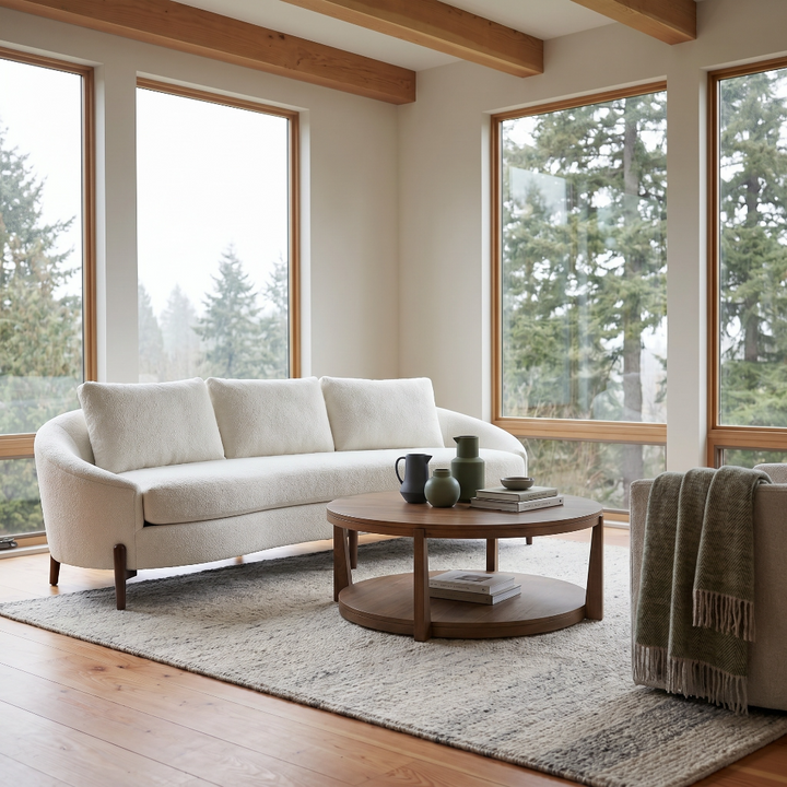 Heidi Sofa