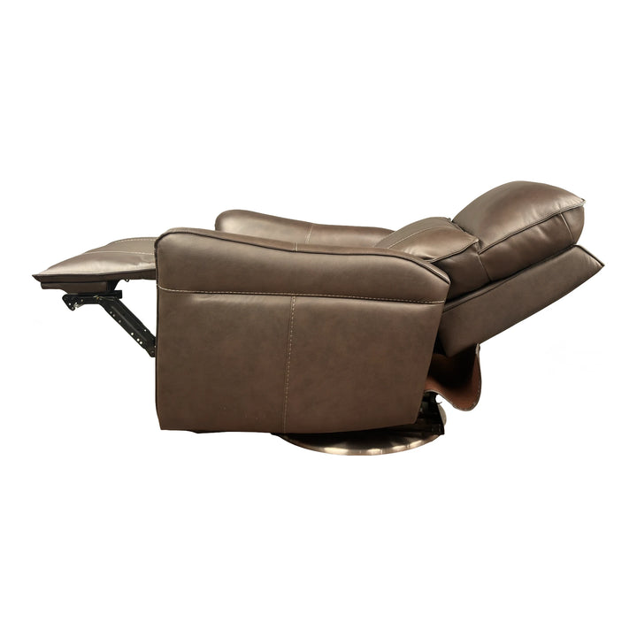 Hilton Power Swivel Recliner Living Room MotoMotion