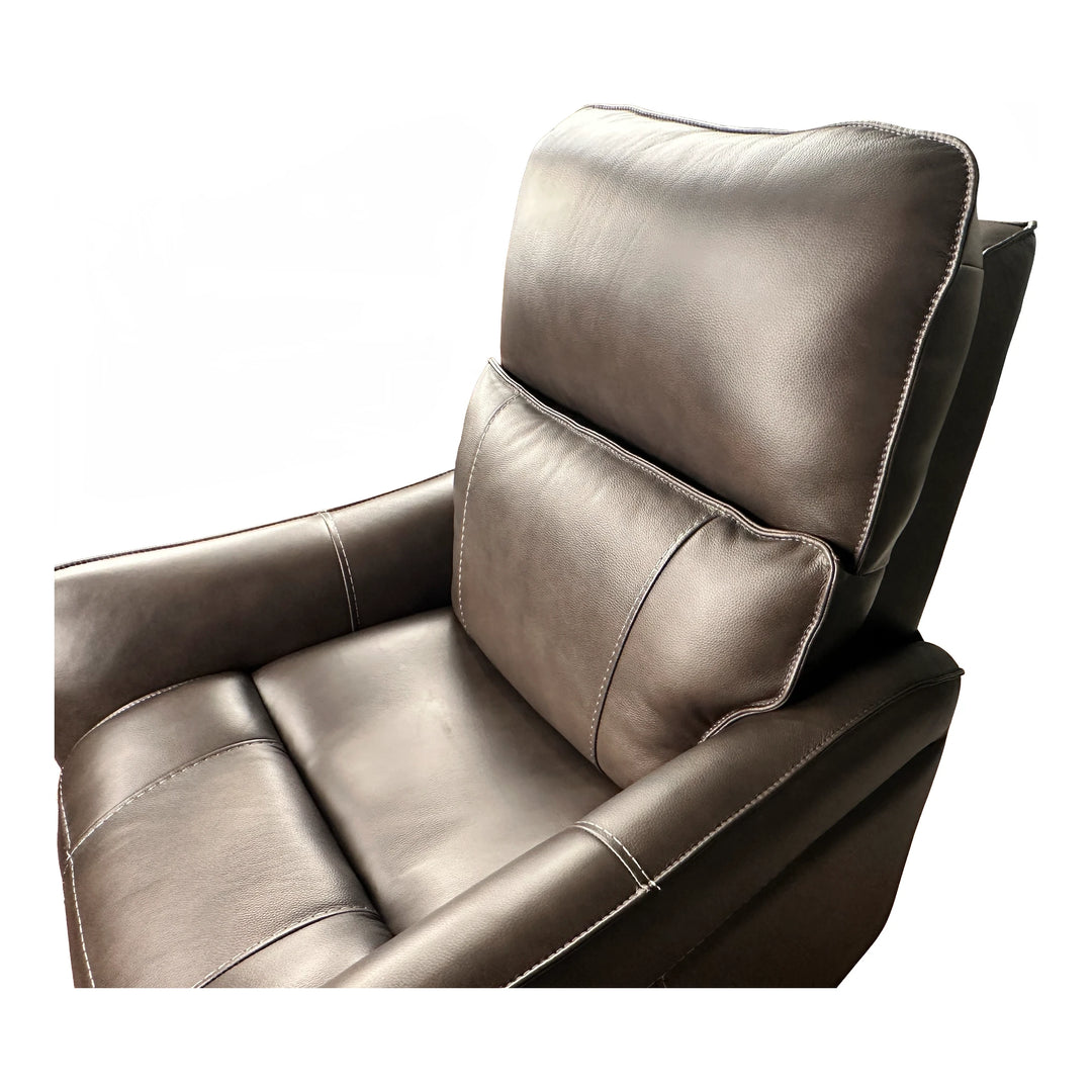 Hilton Power Swivel Recliner Living Room MotoMotion