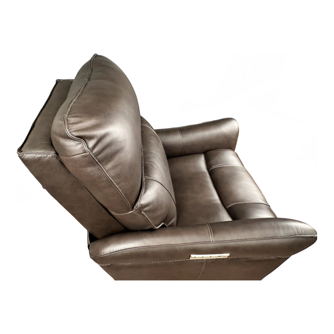 Hilton Power Swivel Recliner Living Room MotoMotion