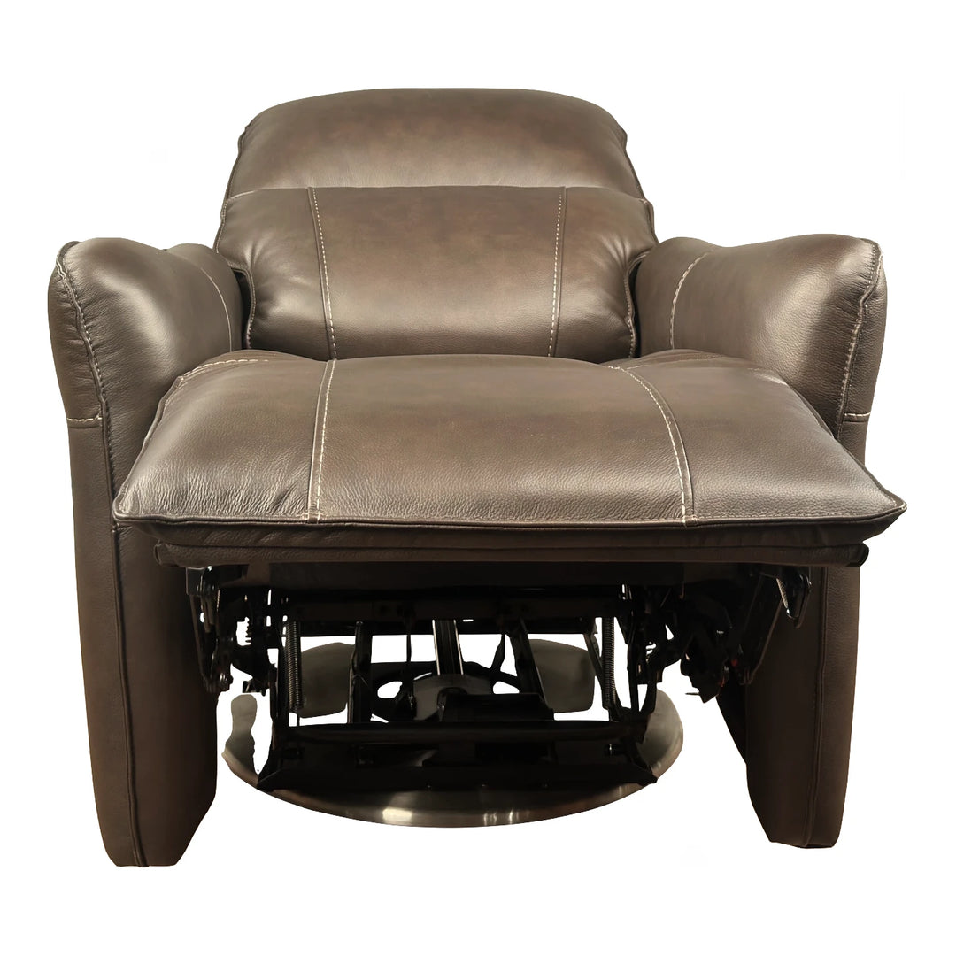 Hilton Power Swivel Recliner Living Room MotoMotion