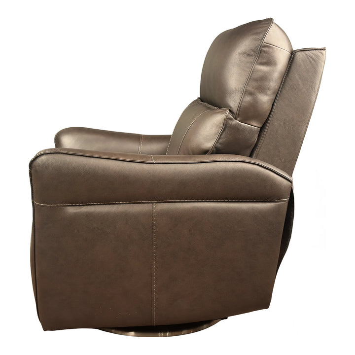 Hilton Power Swivel Recliner Living Room MotoMotion