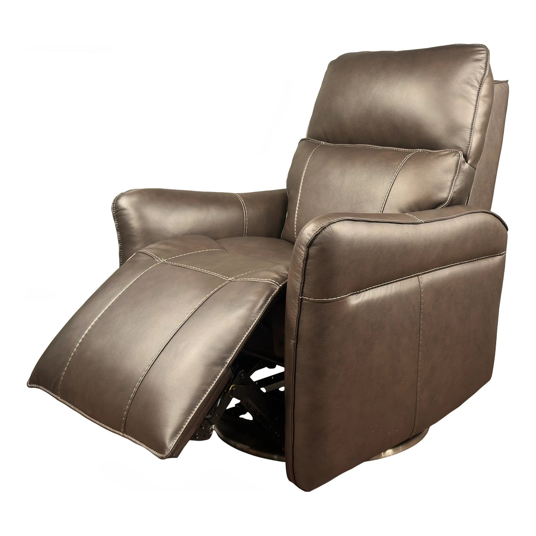 Hilton Power Swivel Recliner Living Room MotoMotion
