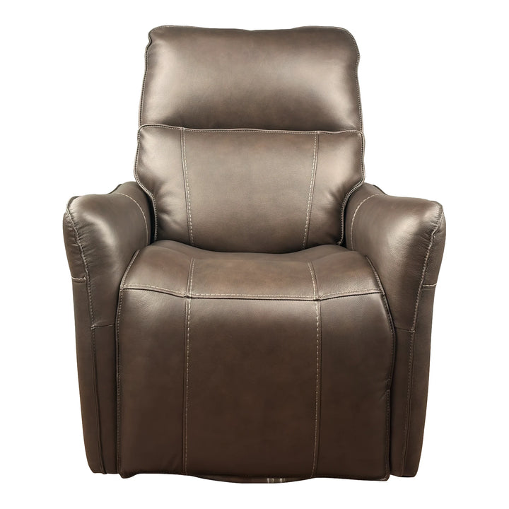Hilton Power Swivel Recliner Living Room MotoMotion