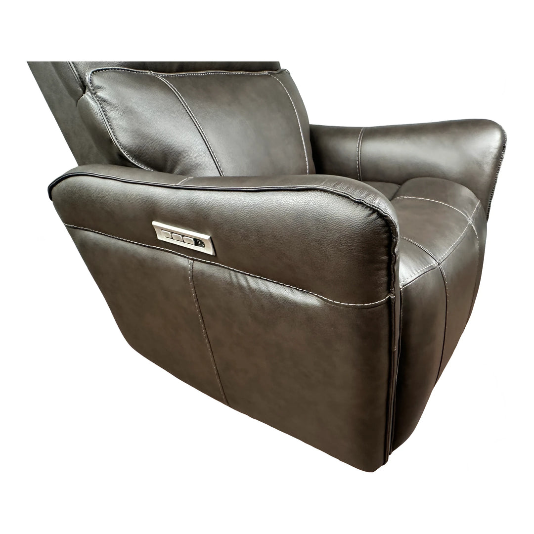 Hilton Power Swivel Recliner Living Room MotoMotion