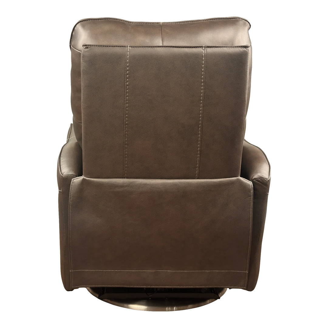 Hilton Power Swivel Recliner Living Room MotoMotion