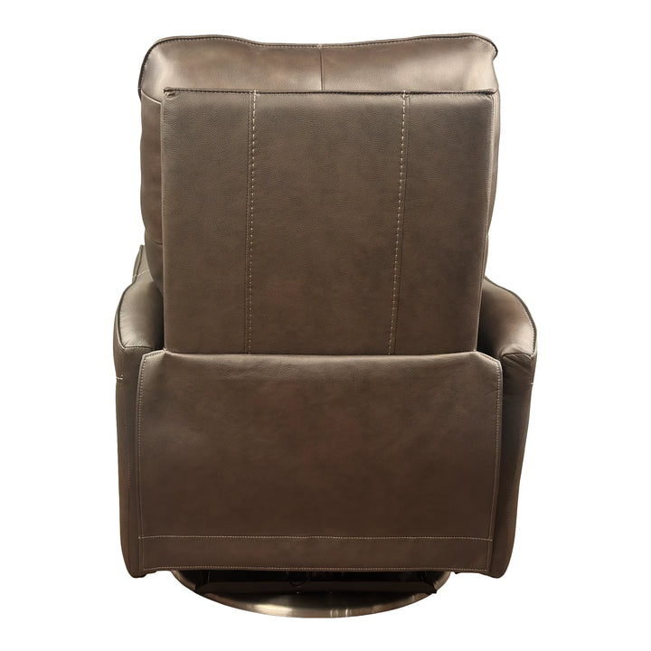 Hilton Power Swivel Recliner Living Room MotoMotion