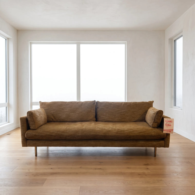 Atlas Sofa