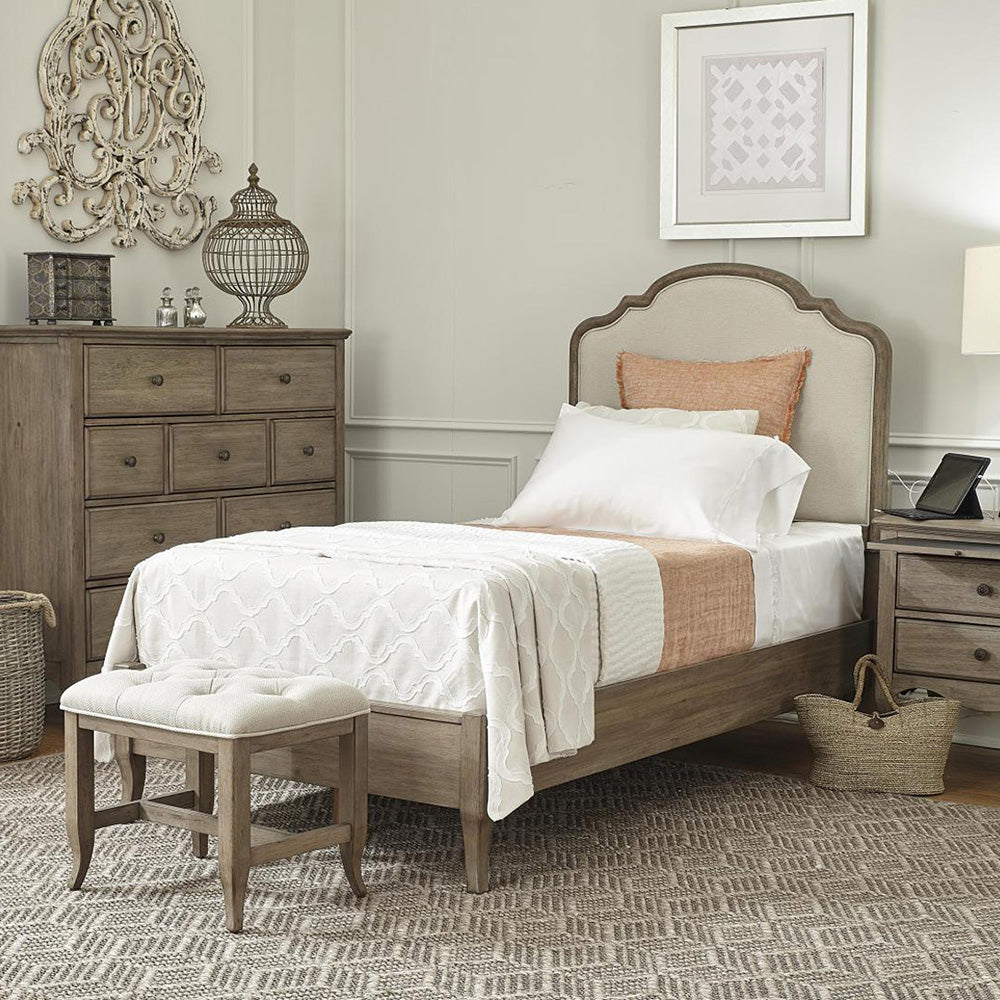 Provence Twin Bed