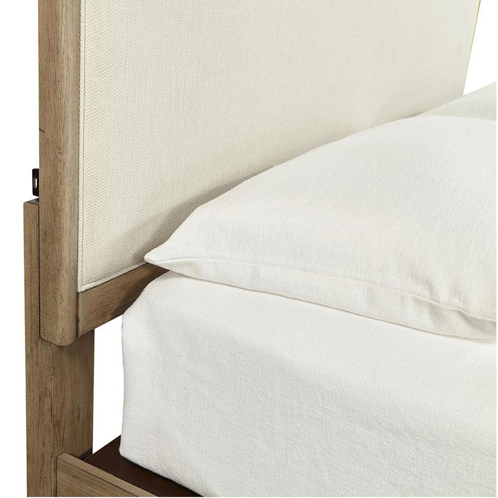 Provence Twin Bed