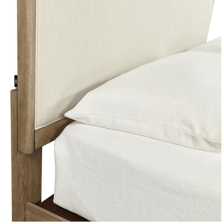 Provence Twin Bed