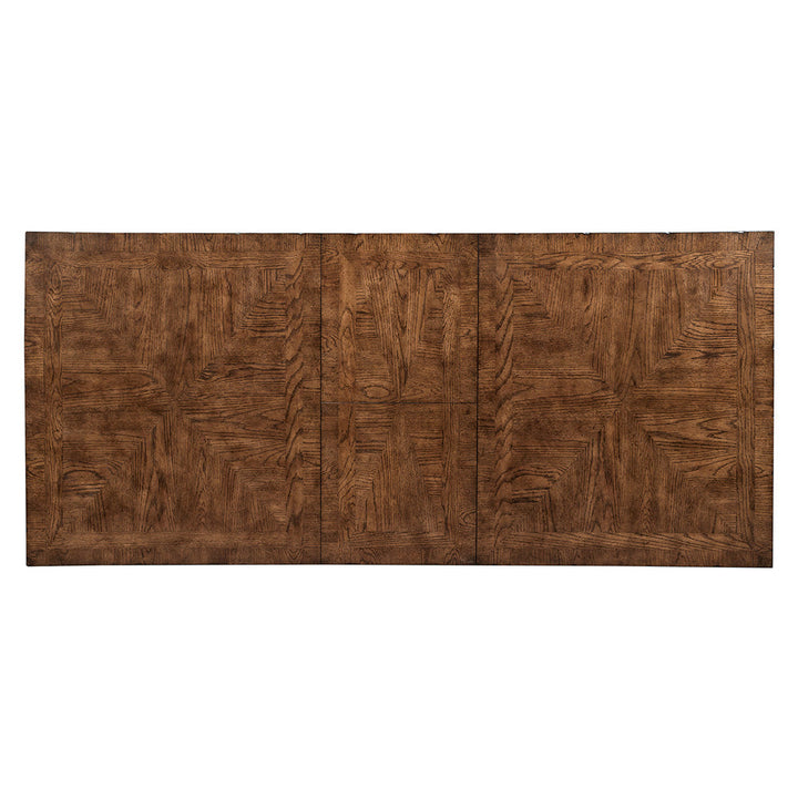 Asher 7 Piece Dining Set Dining Room Aspenhome