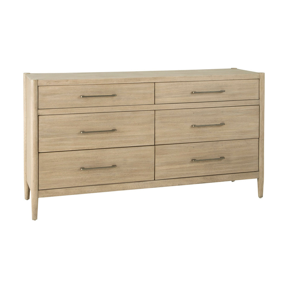 Shiloh Dresser Bedroom Aspenhome   