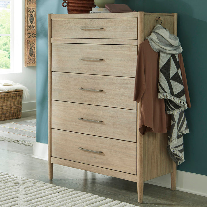 Shiloh Chest Bedroom Aspenhome   