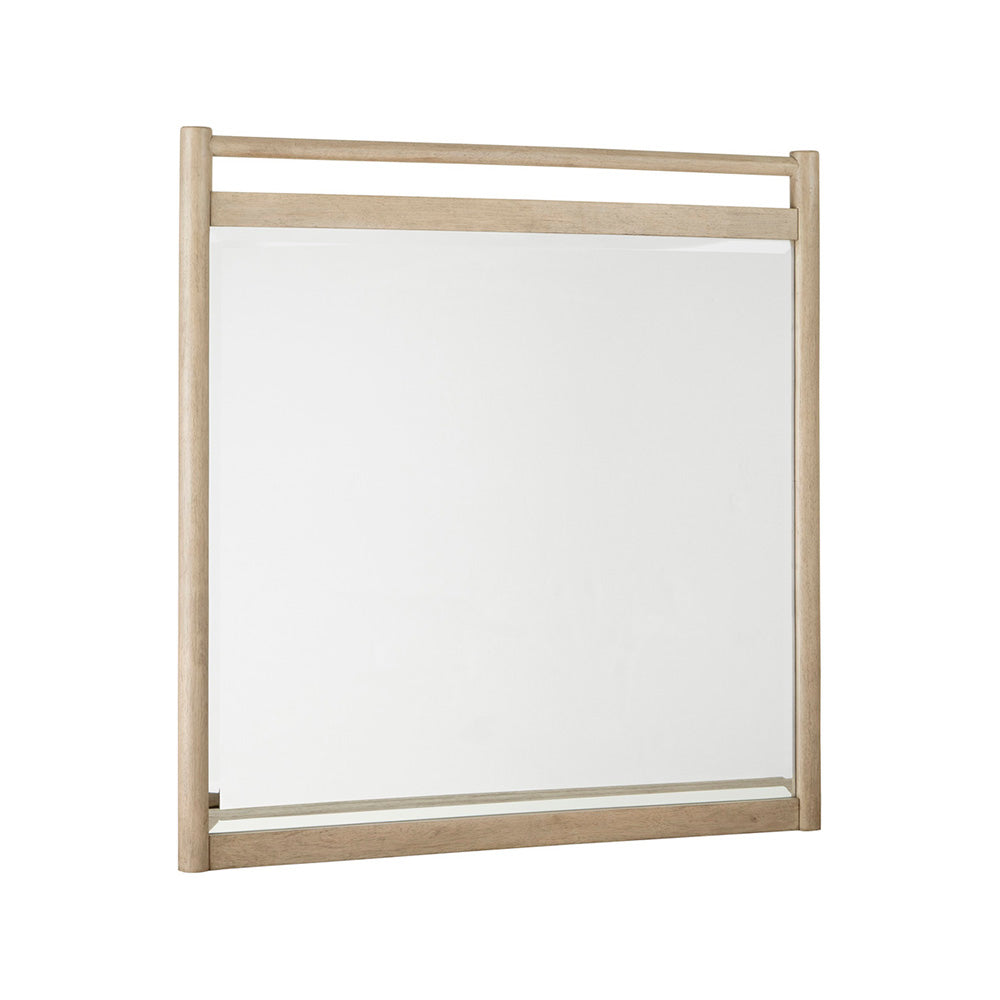 Shiloh Landscape Mirror Accessories Aspenhome   