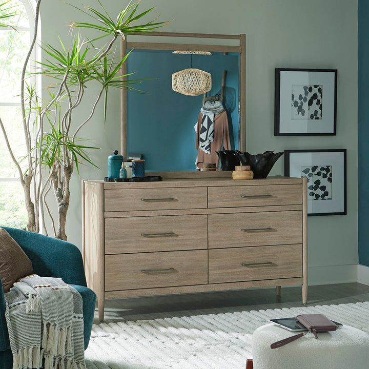 Shiloh Dresser Bedroom Aspenhome   