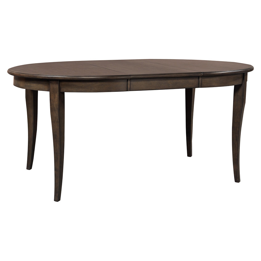 Blakely Round Dining Table Dining Room Aspenhome   