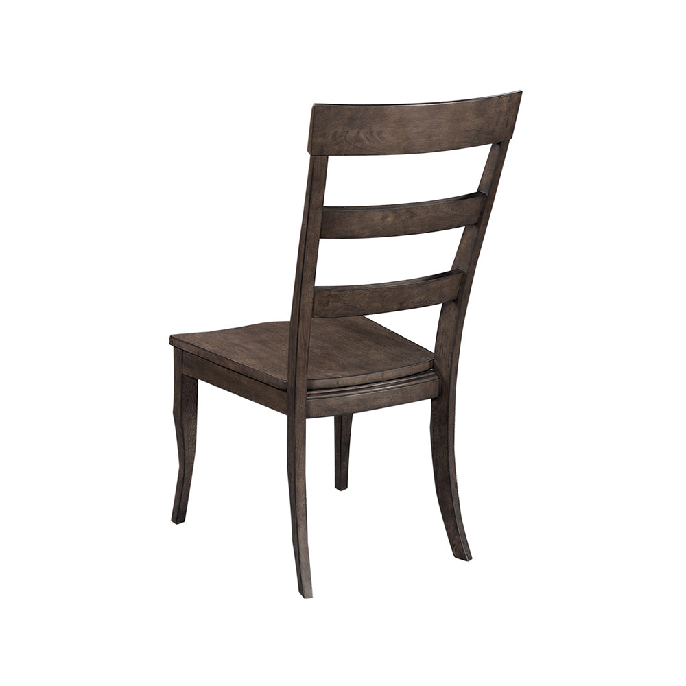 Blakely Side Chair Dining Room Aspenhome   