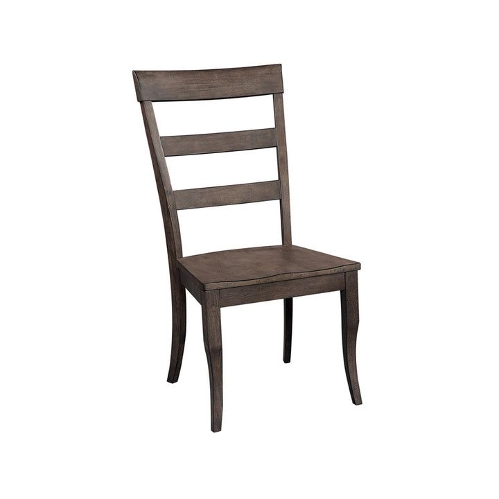 Blakely Side Chair Dining Room Aspenhome   
