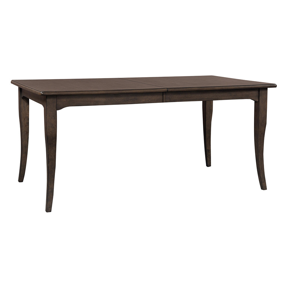 Blakely Extendable Dining Table Dining Room Aspenhome