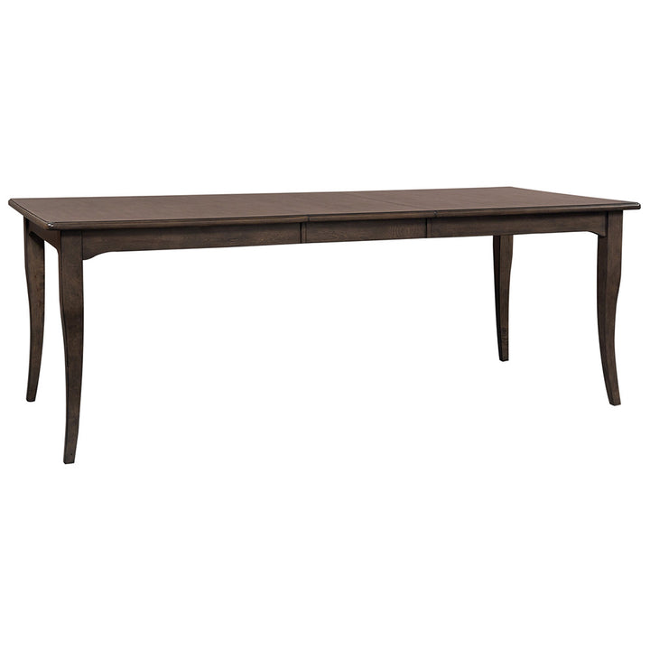 Blakely Extendable Dining Table Dining Room Aspenhome