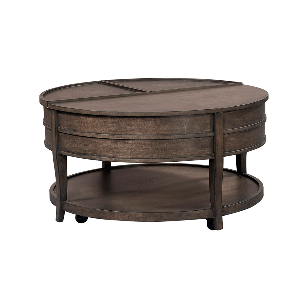 Blakely Lift Top Cocktail Table 
