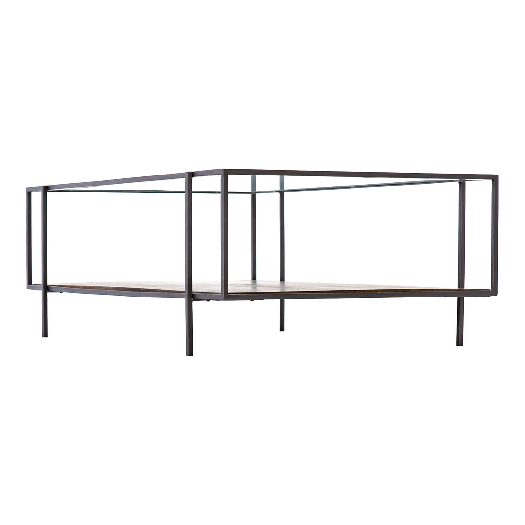 Byron Coffee Table Living Room Four Hands