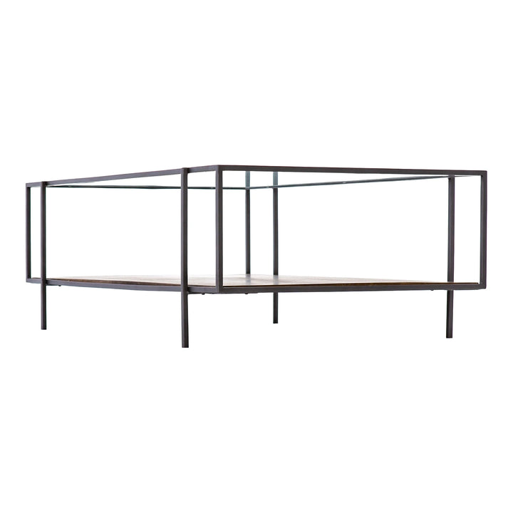 Byron Coffee Table Living Room Four Hands