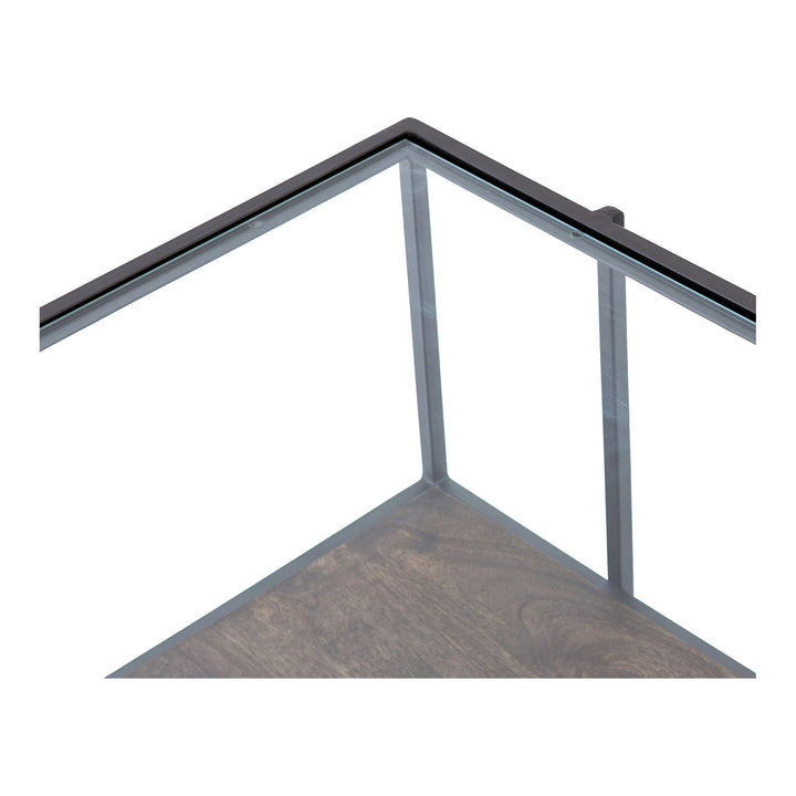 Byron Coffee Table Living Room Four Hands