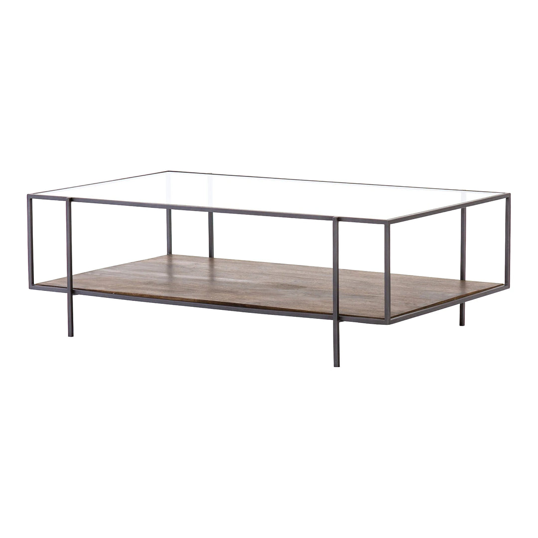 Byron Coffee Table Living Room Four Hands
