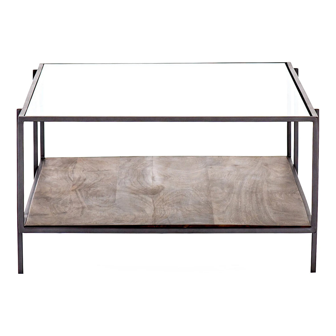 Byron Coffee Table Living Room Four Hands