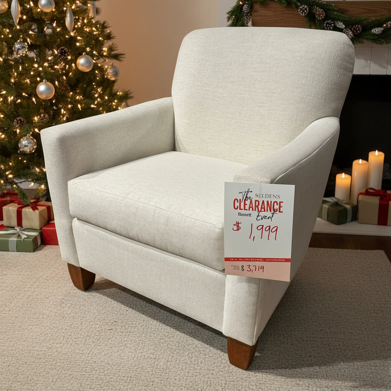 Santa Cruz Chair