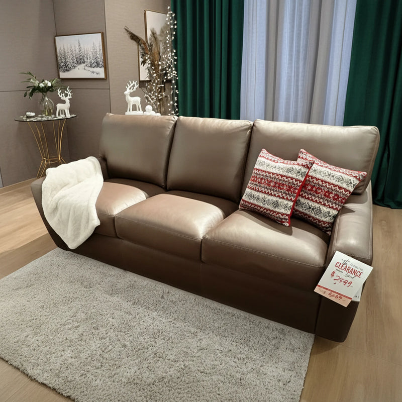 3 Seat Carson Sofa