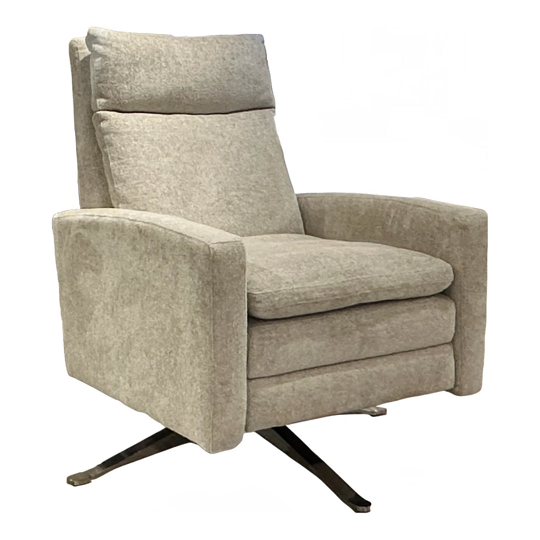 Simon Recliner Living Room American Leather