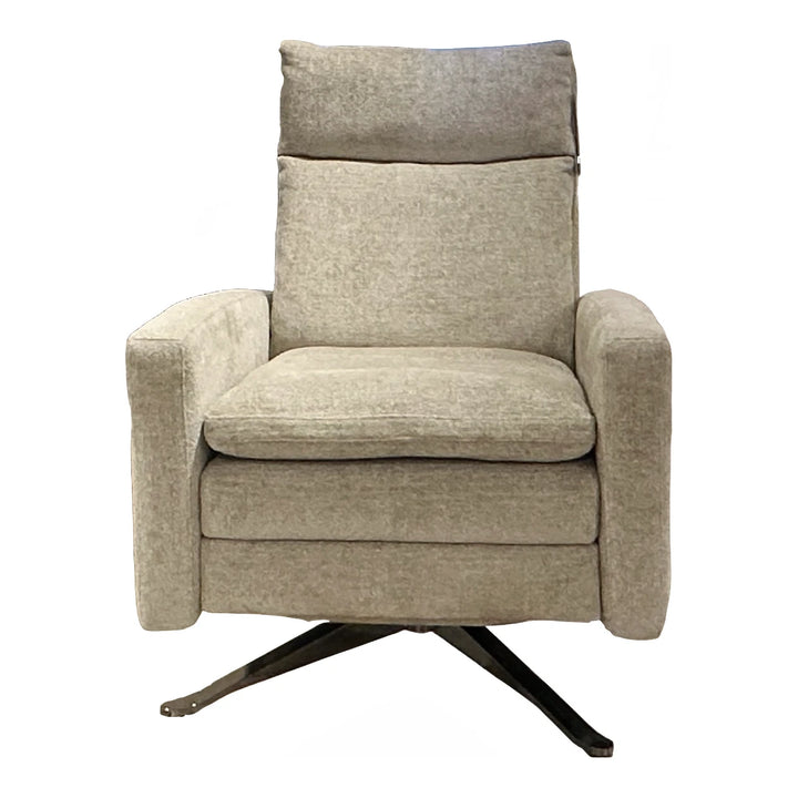 Simon Recliner Living Room American Leather