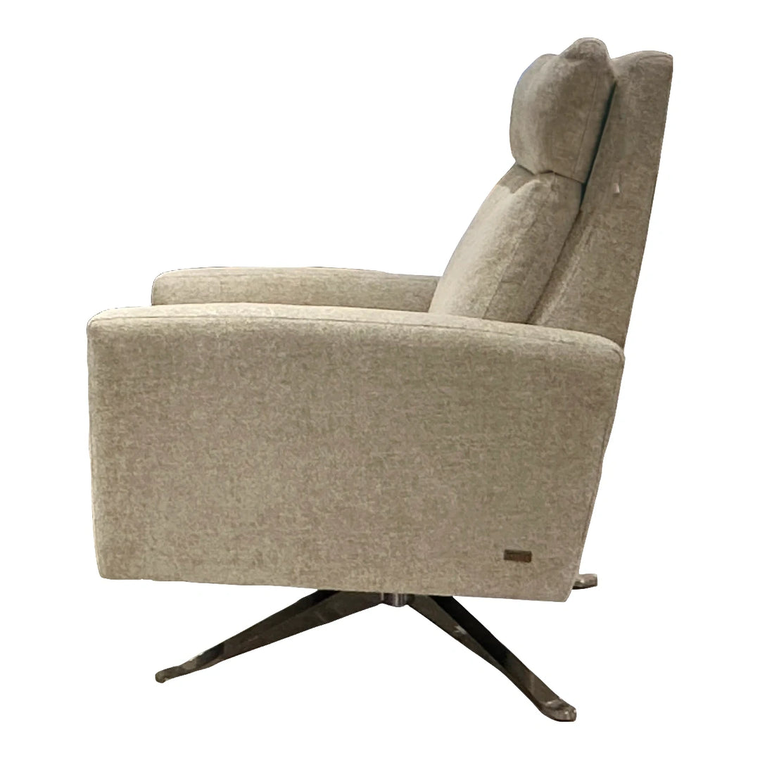 Simon Recliner Living Room American Leather