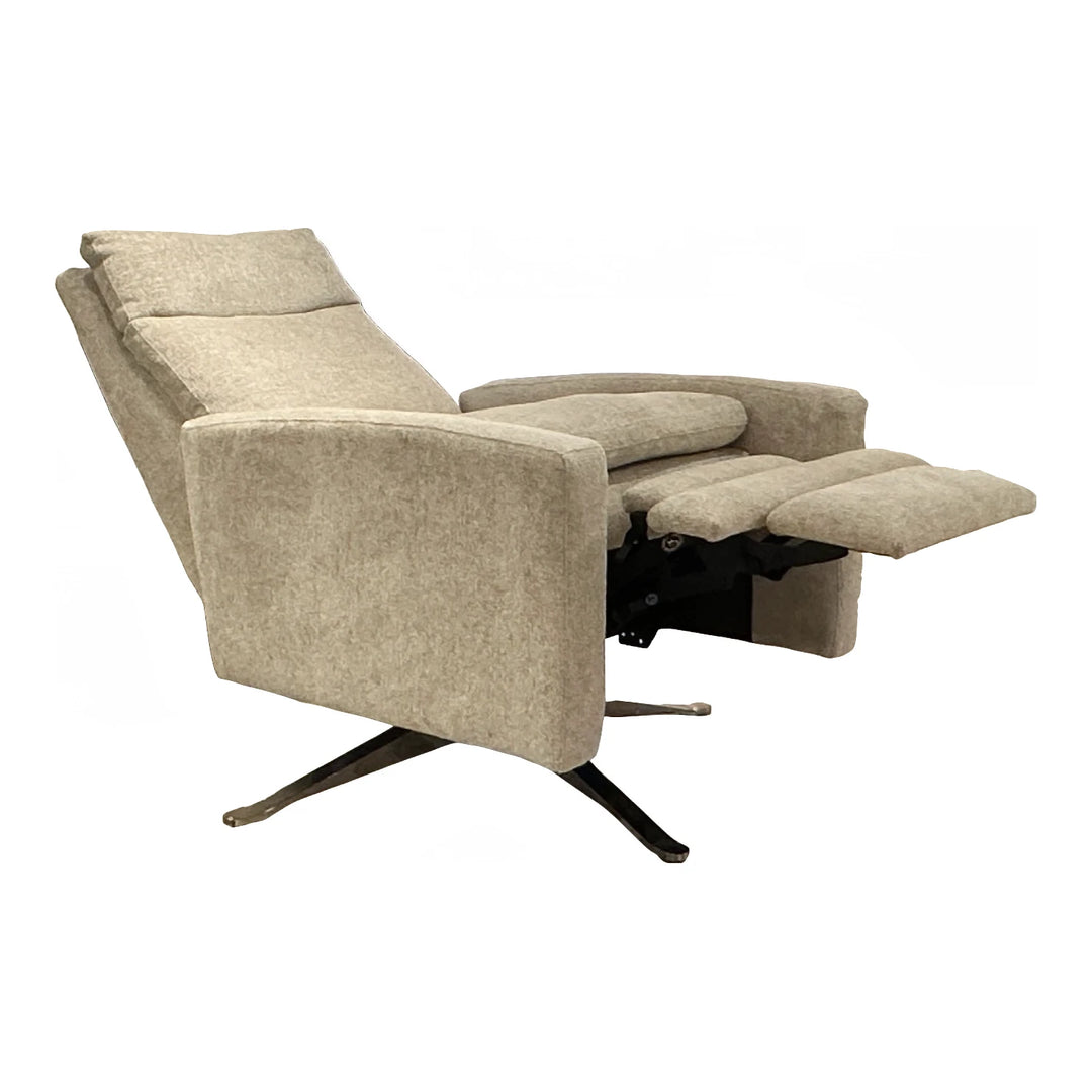 Simon Recliner Living Room American Leather