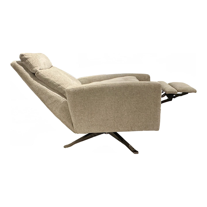 Simon Recliner Living Room American Leather