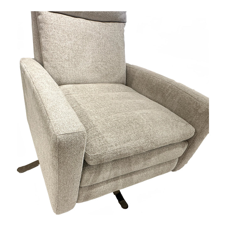 Simon Recliner Living Room American Leather