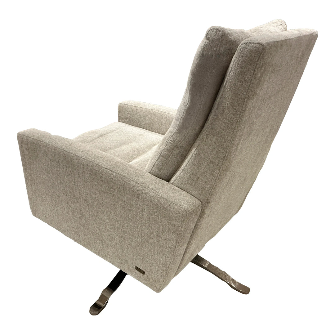Simon Recliner Living Room American Leather