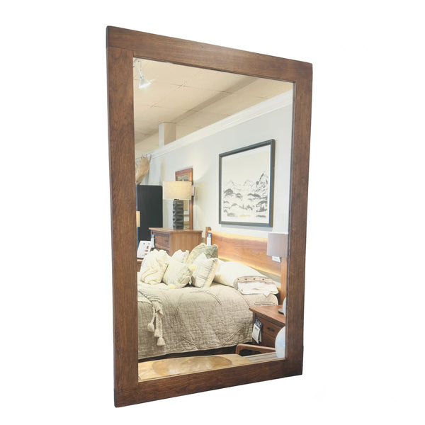 Jefferson Mirror